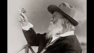 Walt Whitman: Citizen Poet