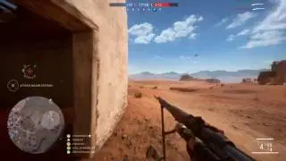Bf1 quickscope ps4