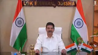 On the 77th Republic Day, heartfelt greetings to the people of Odisha.