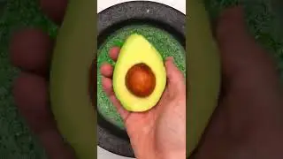 Green Foods Face Mask