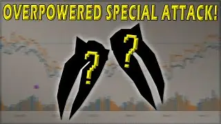 The Most POWERFUL Spec Weapon OSRS Players Don't Know About!
