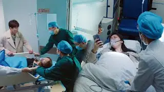 🎠Husband sent mistress into the operating room, wife was going into premature labor! | #钟楚曦#刘学义