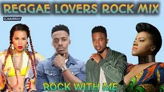 FEEL GOOD REGGAE LOVERS ROCK JUNE 2022 Christopher Martin Etana cecile Romain Virgo DJ MURRAY