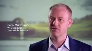 Swarovski and Microsoft Dynamics CRM