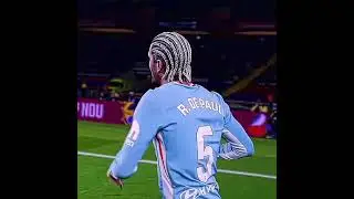 Best comeback in la liga🥶💀