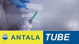 How to use structural acrylic adhesives