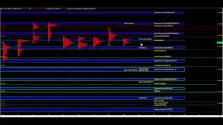 06/27/2017 E-mini S&P 500 Futures Key Support / Resistance Zones & Trade Plan