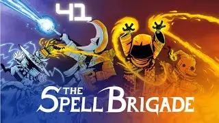 Hardcore mode | Spell Brigade 41