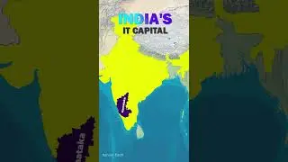 Which Are 10 Richest Indian Cities ?