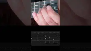 Cats in the Cradle &ndash; Fingerpicking Made Easy 🎸 Guitar Riff