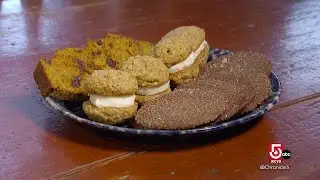 Vermont's Champlain Islands are home to delicious sweets and ancient legends