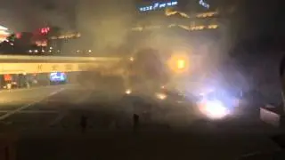 Chinese New Year 2013 | Fireworks in Xi'an, China