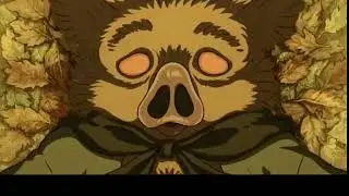 Nỗi L&ograve;ng - Black Myth Wukong - Chuyện T&igrave;nh Trư B&aacute;t Giới - Nhện Tinh (Zhu Bajie love story)