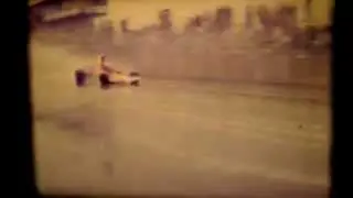 1976 AIR F5000  Rothmans International Series 8th Feb 1976