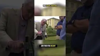 Как Корпус наблюдателей использовал азимутальное наведение для отслеживания нацистских рейдеров #...