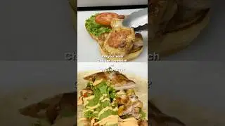Are you team Chicken Sandwich or Chicken Wrap? Let us know in the comments! ⬇️