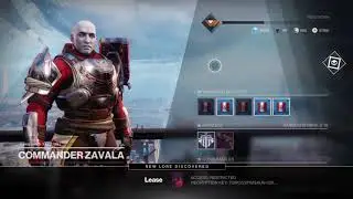 Destiny 2 Stolen Intelligence Secret Lore