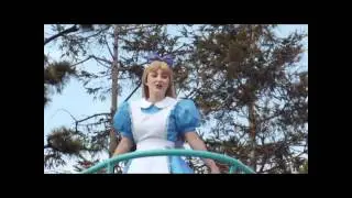 2012.04.18 Tokyo Disneyland Easter Wonderland -Alice-