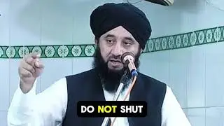 &ldquo;Truth, Justice, and the Role of Clerics in Pakistan&rsquo;s Current Situation&rdquo;