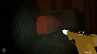 devlog : enemy basic demo & weapon editor mk1 edit2