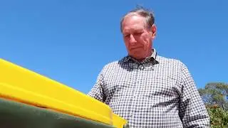 City of Wanneroo's Great Recycling Challenge
