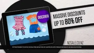 NZSALE 15