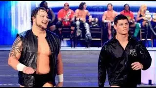 Bray Wyatt Blames Cody Rhodes for being ridiculed as HUSKY HARRIS  WHAT?