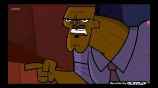 Total Drama Island 2023 Damien's Elimination Ep5