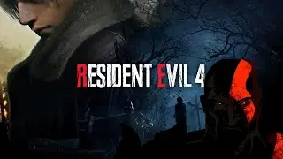 Residentevil  4 PRO COM MOD