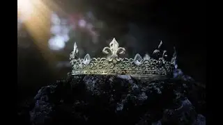 Blue Sapphire - The Stone of Destiny