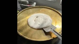 Best Selling Product -  Brass Dosa Tawa for Dosa or other Cooking Items.Book before it's over again!