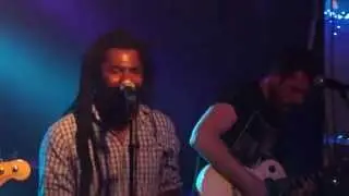 Emp!re - 'Sparrow n Hawk' live at Scream, Croydon 12/09/15 1080p HD