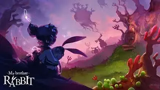 My Brother Rabbit / Türkçe oynanış (Tek parça)