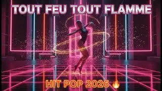 [Pop Urbaine] Tout feu, tout flamme | Le hit irr&eacute;sistible qui va enflammer votre soir&eacute;e 2026