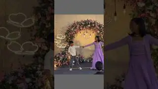 Karalee❤️ Weeding day dance