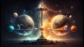 The Law Of Cosmic Habit-Force
