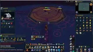 Part 1 Nex: Angel of Death (entangle) revolution dps guide