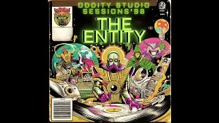 Oddity Studio Sessions '98 (prod. by TheEntity - TheTanukiCollective)