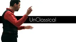 UnClassical by Ligie