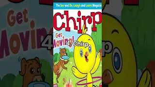 Top 10 Exceptional Kids' Magazine Subscriptions in the World