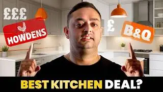 Howdens vs B&Q: Which is Better for Property Investors?