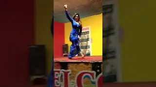 Anum Durani ka Dance Shyad He kisi ne dekha Ho Song Name Sadi Zindgi De 2 He Shoq Page Subcribe Karo