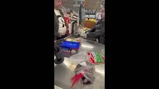 Asian Grocery Shopping: Mj Endozo