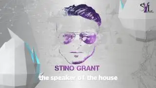 Stino Grant - Funky Piano