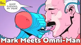 Invincible Comics Volume 6: A Different World, Part-1 | Issue #26 | Explained In Hindi