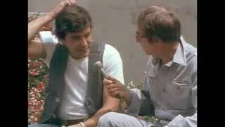 Actor Pat Harrington on One Day at a Time