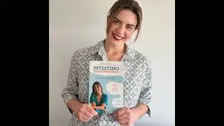 The Gut&ndash;Brain Connection: Nutrition, Microbiome & Mental Health | Margarida Beja