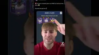How to get a FREE Hero Player Pick on FIFA 23!! #fifa
