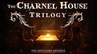The Charnel House Trilogy (2015) &ndash; Full Playthrough (No Commentary) | Psychological Horror Game