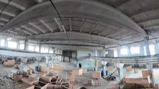16.11.25  Раунд 5  Страйкбол в Оренбурге  Видео с gopro max360